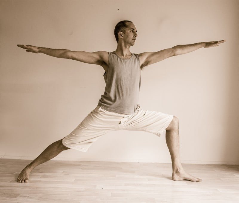 Developmental Movement Patterns and Yoga