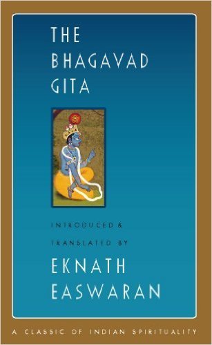 Bhagavad Gita Eknath Easwaran
