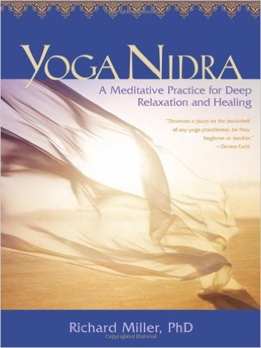 Yoga Nidra, Dr Richard Miller