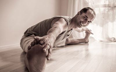 How has Yoga changed your relationship with your body