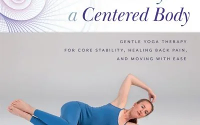 Book Review: Pathways To A Centered Body by Donna Farhi and Leila Stuart