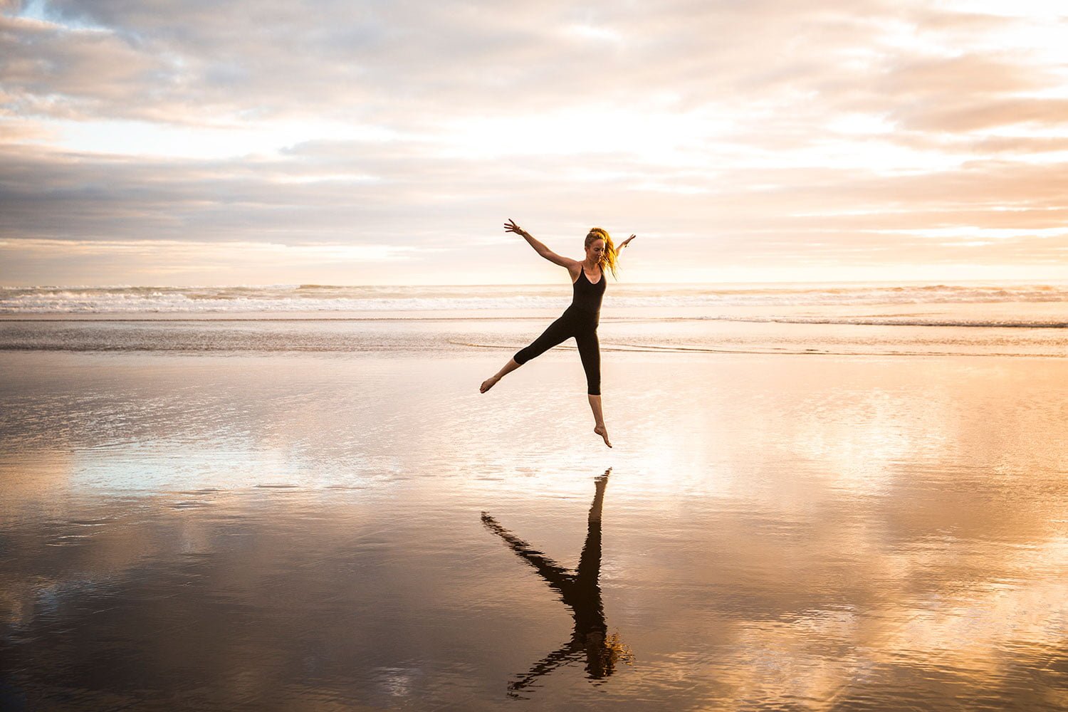 Karla Brodie, Yoga Teacher Training