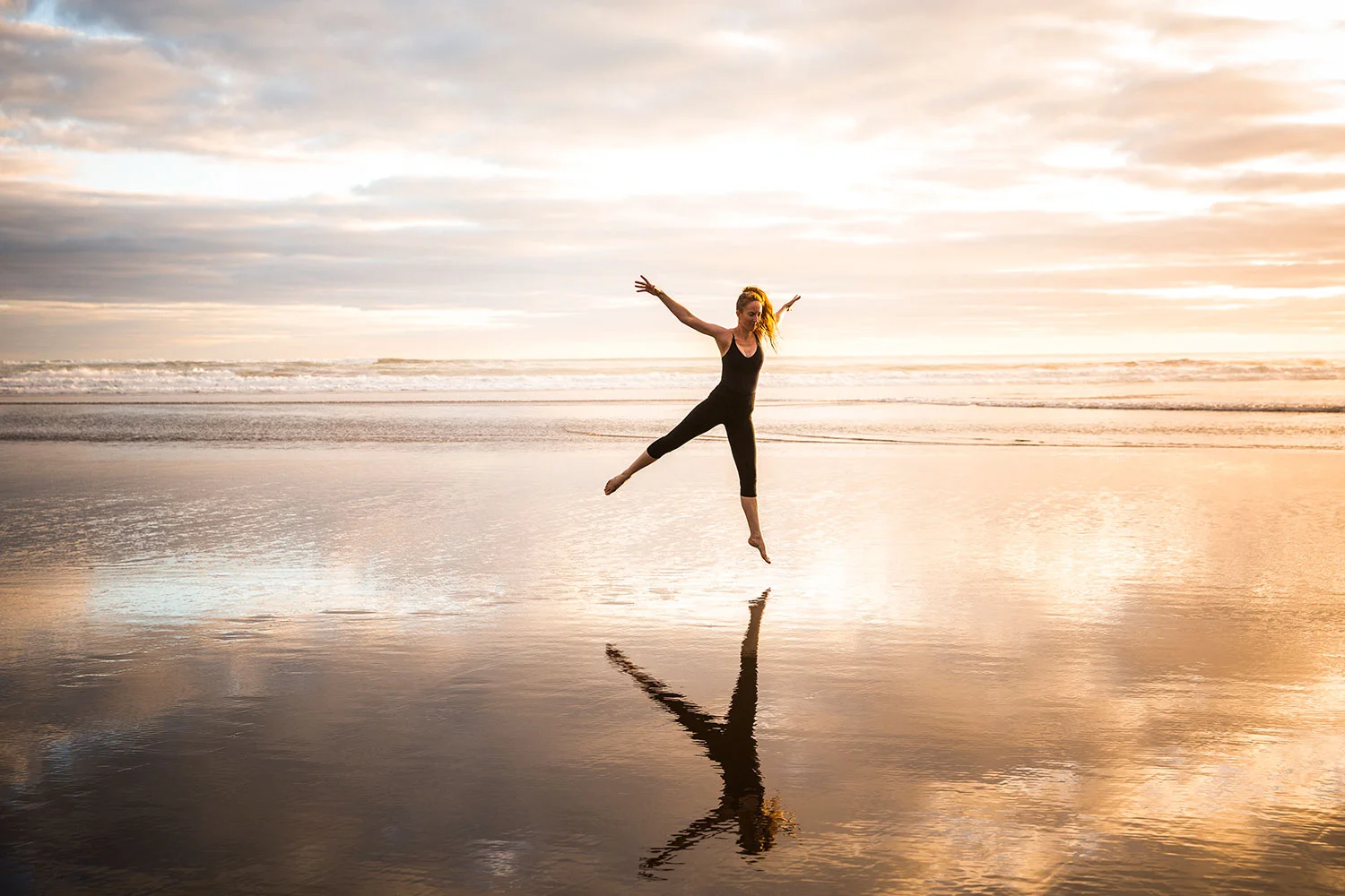 Karla Brodie, Yoga Teacher Training