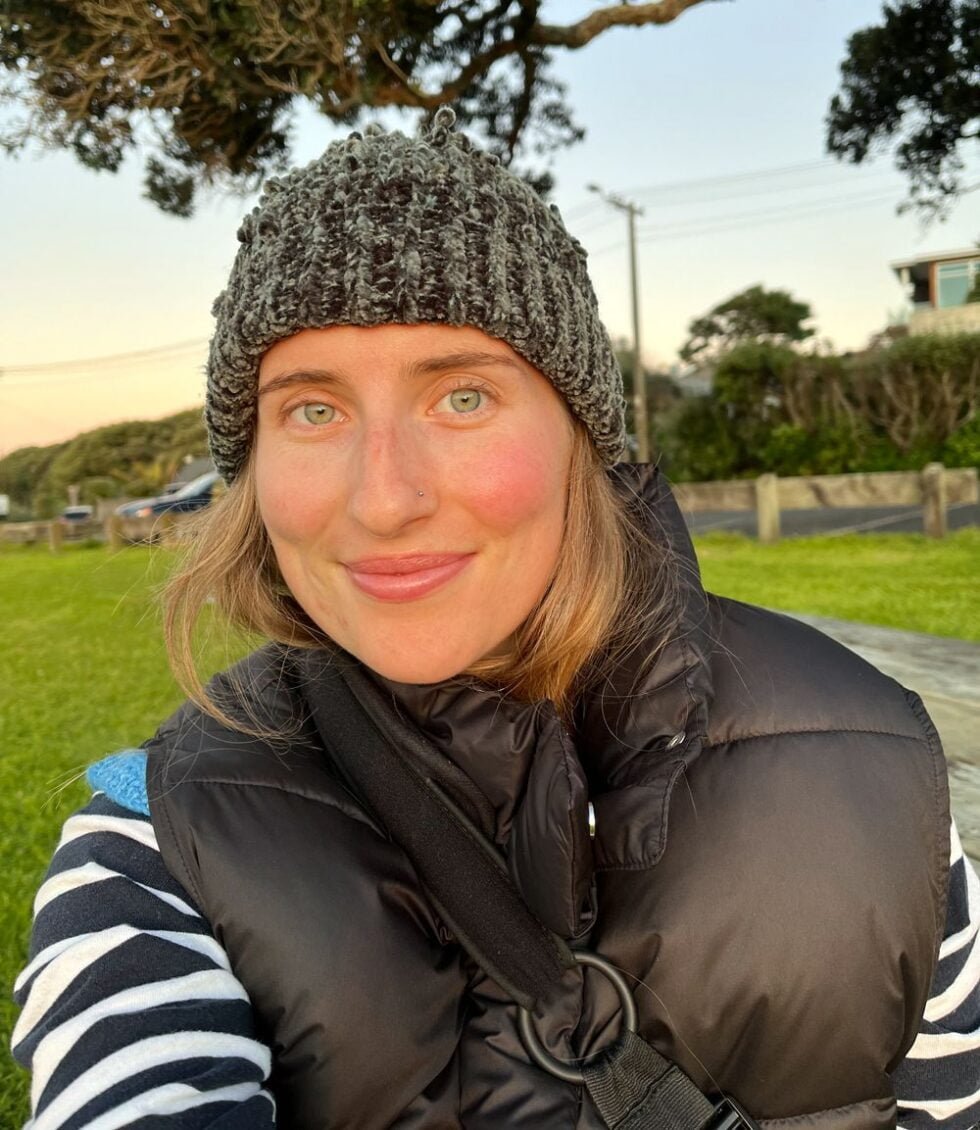 Cali Rudd Graduate Interview: Katie Rudd - Contemporary Yoga Teacher Training