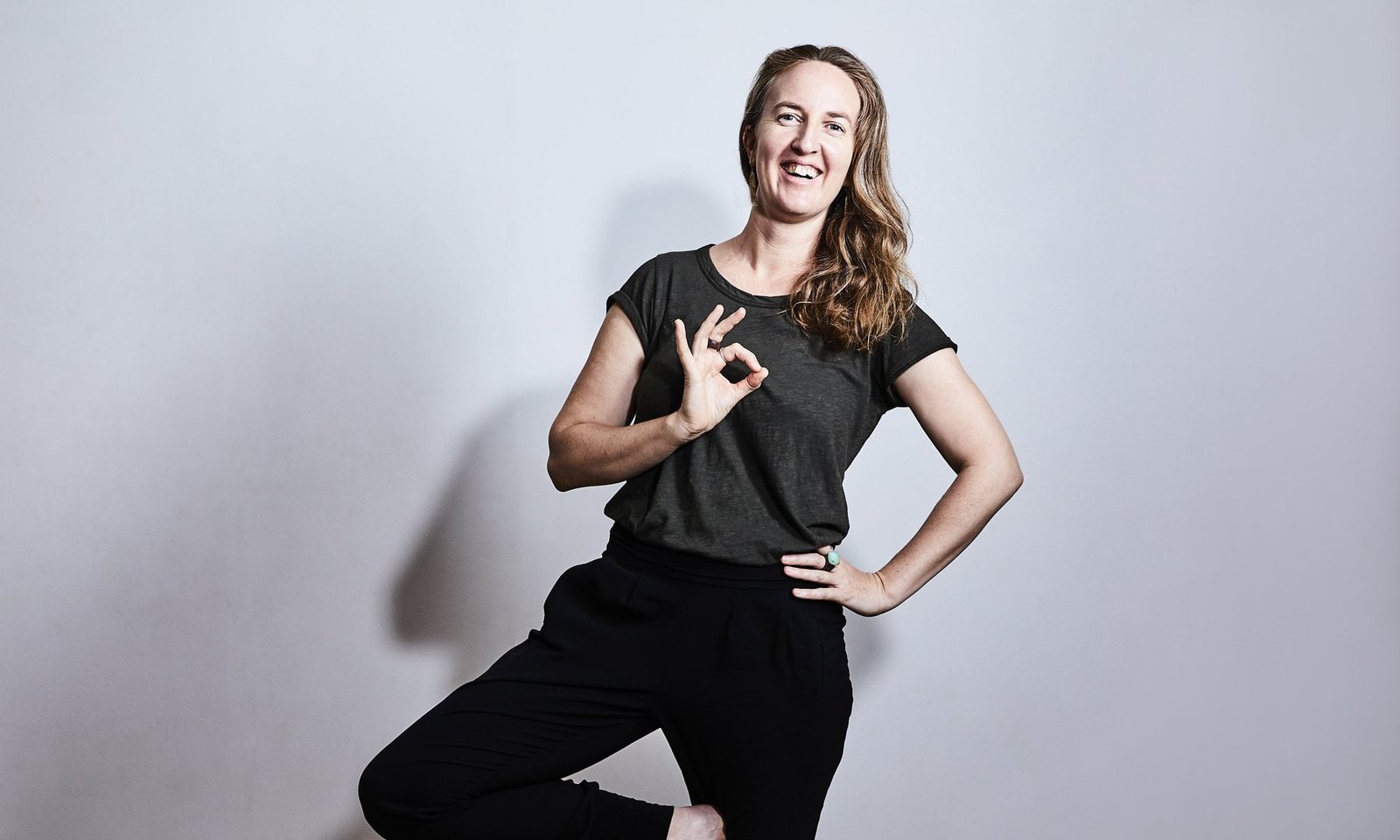 Rhythm and Breath Yoga