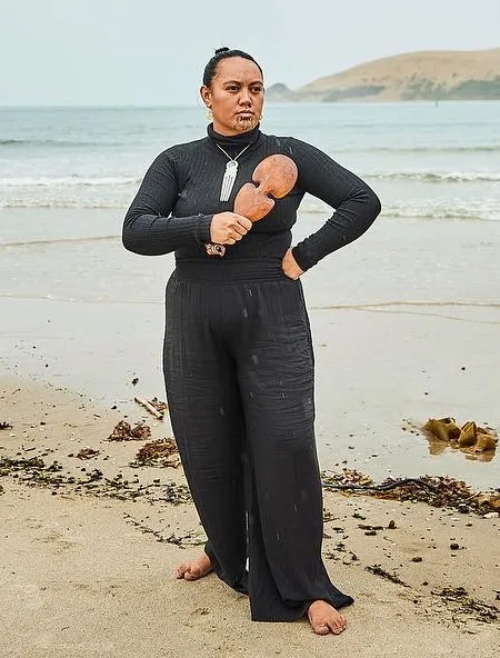 Raiha Mānihera