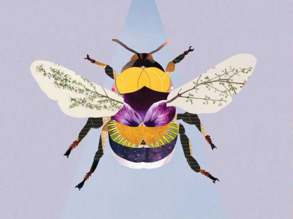 Humming Retreat, Karla Brodie, 2026