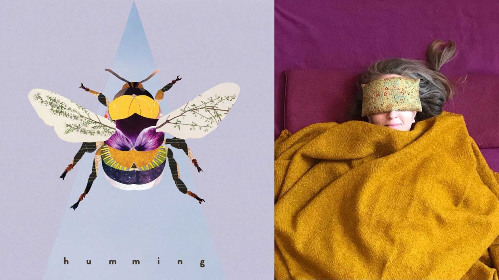 Humming Retreat, Karla Brodie, 2026